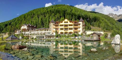 Solda (Sulden) Aktionscode Italien Booking.com