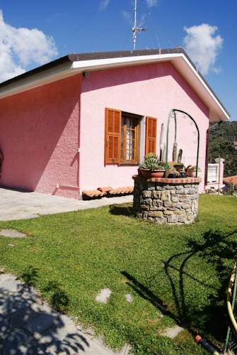 Diano Castello Italië promotiecode Booking.com