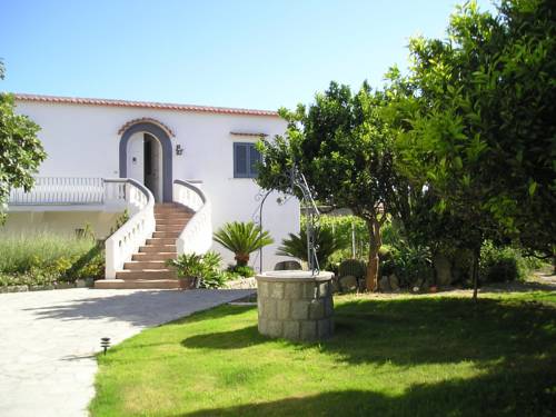 Forio d'Ischia Codice promozionale Booking.com Italia