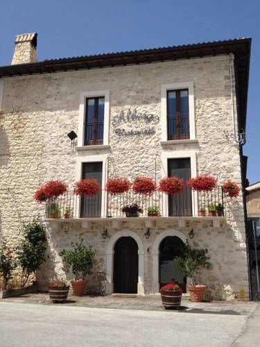 Campo di Giove Italie code promo booking.com