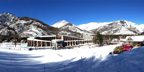 Bardonecchia Codice promozionale Booking.com Italia