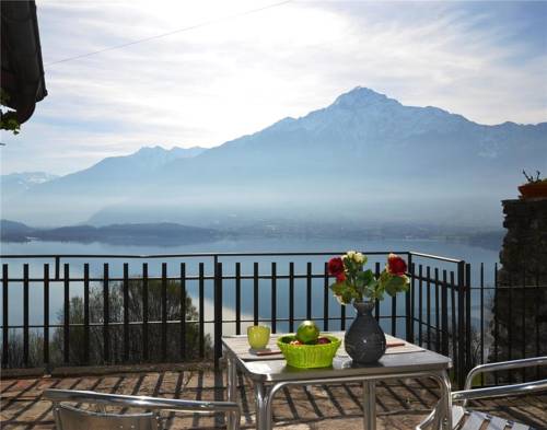 Vercana Italie code promo booking.com