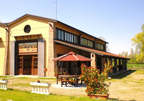 Calderara di Reno Italie code promo booking.com