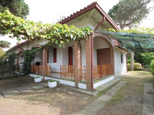 Lido Delle Nazioni Ferrara Italien Hotel Promo-Code booking.com