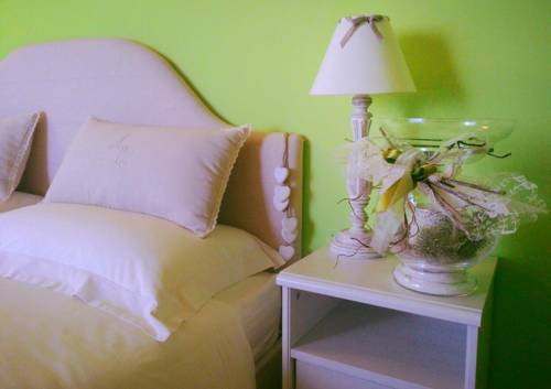 Calcinelli di Saltara Italien Hotel Promo-Code booking.com
