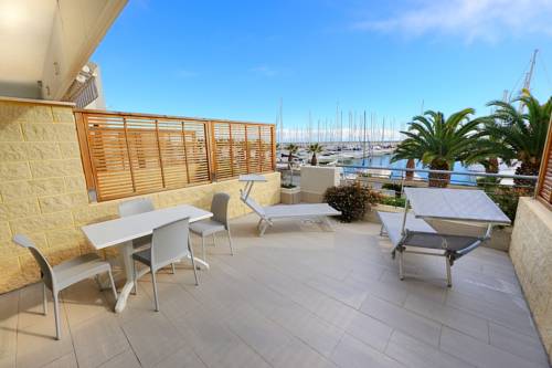 Santo Stefano al Mare Codice promozionale Booking.com Italia