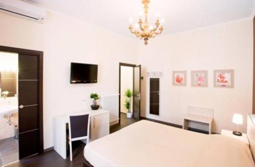 Rome Italië promotiecode Booking.com
