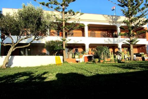 Birgi Vecchi Italien Hotel Promo-Code booking.com