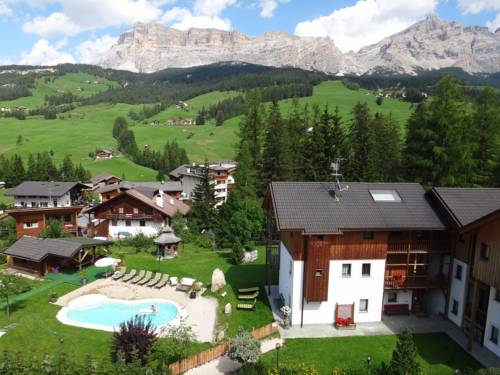 La Villa (Stern) Italie code promo booking.com