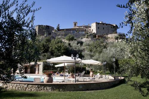 Saragano Gualdo Cattaneo Italie code promo booking.com