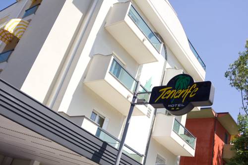 Riccione Italien Hotel Promo-Code booking.com