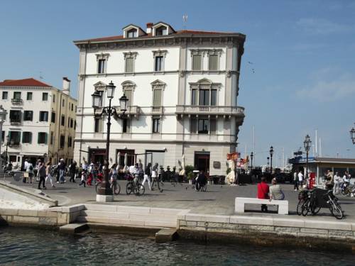 Chioggia Aktionscode Italien Booking.com