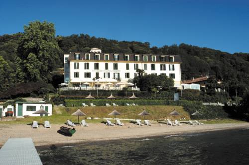 Meina Italie code promo booking.com
