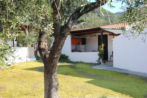 Mattinata Italië promotiecode Booking.com