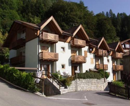 Massimeno Italien Hotel Promo-Code booking.com