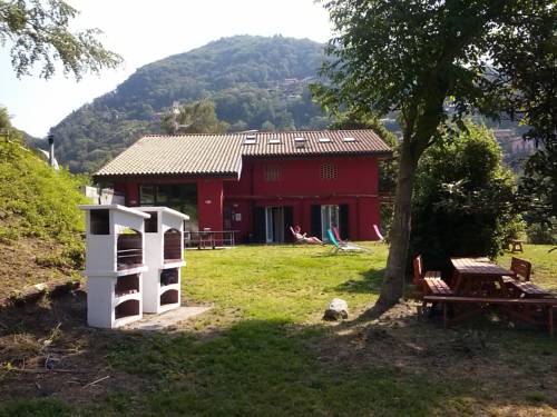 Laveno Mombello Italien Hotel Promo-Code booking.com