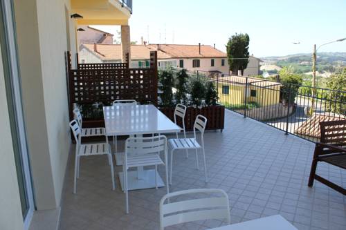Ancône Italie code promo booking.com