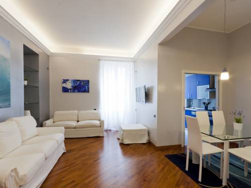 Roma Italien Hotel Promo-Code booking.com