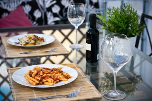Bari Italien Hotel Promo-Code booking.com