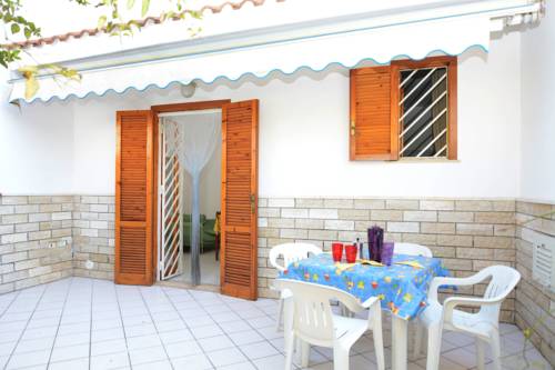 Maruggio Aktionscode Italien Booking.com