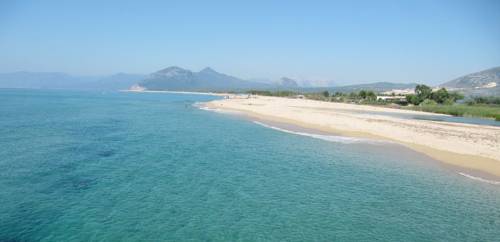 Orosei Italien Hotel Promo-Code booking.com
