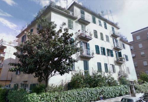 Rome Italie code promo booking.com