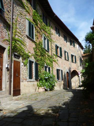 Borgo a Buggiano Codice promozionale Booking.com Italia