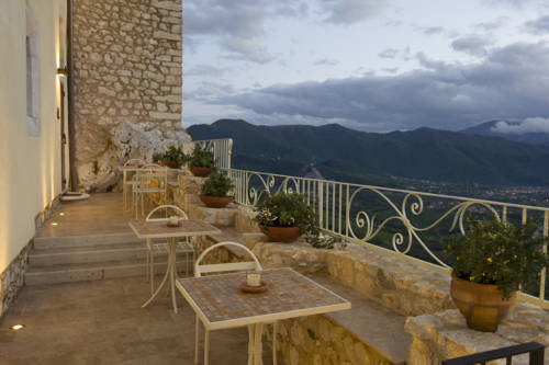 Picinisco Aktionscode Italien Booking.com