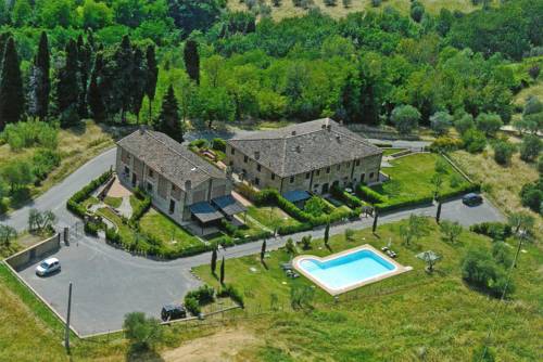 Barberino di Val dʼElsa Aktionscode Italien Booking.com