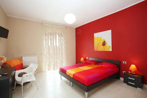 Bari Palese Italië promotiecode Booking.com
