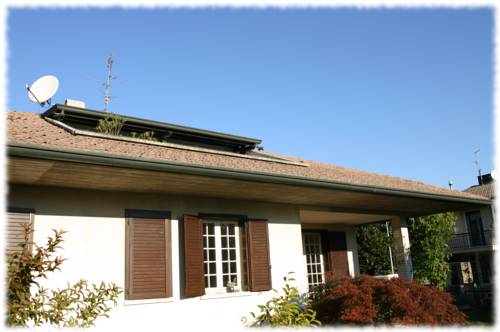 Torri di Quartesolo Italie code promo booking.com