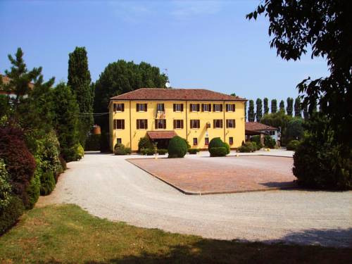 Vigarano Mainarda Italien Hotel Promo-Code booking.com
