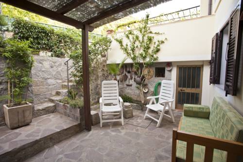Pomonte Italie code promo booking.com
