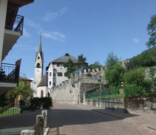 Fiera di Primiero Italien Hotel Promo-Code booking.com