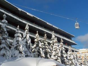 Sestriere Italy Hotels