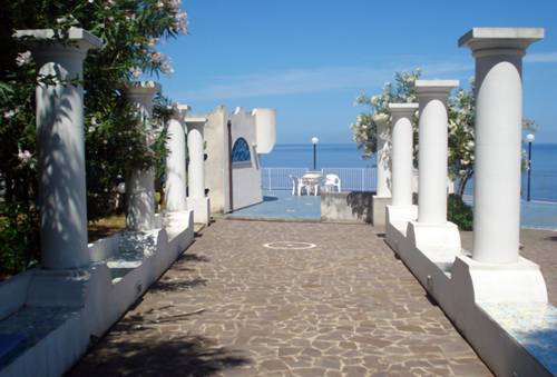 Palmi Italia codigo de promocion Booking.com