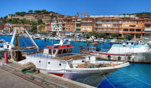 Castiglione della Pescaia Italië promotiecode Booking.com