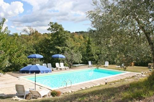 Mercatale Val Di Pesa Italië promotiecode Booking.com