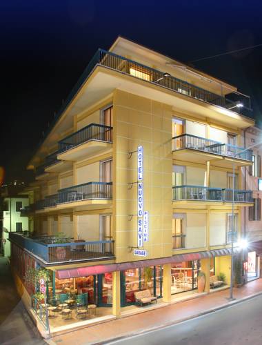 Montecatini Terme Codice promozionale Booking.com Italia