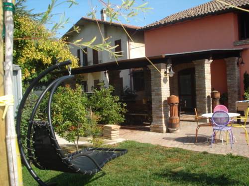 Massa Lombarda Aktionscode Italien Booking.com