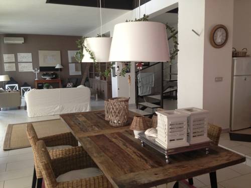 Capaci Italien Hotel Promo-Code booking.com