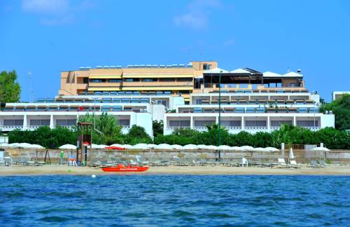 Torre Ovo Italy Hotel