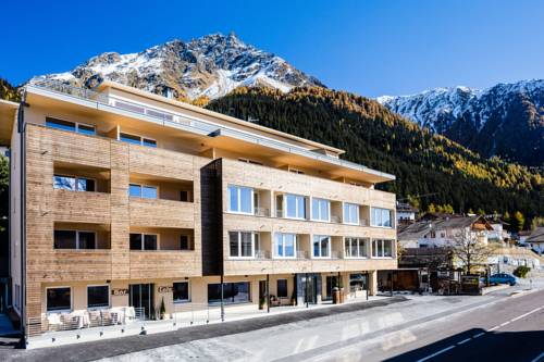 Resia (Reschen) Aktionscode Italien Booking.com