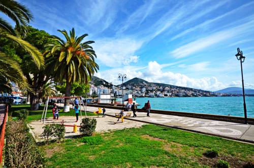 Sarande Italien Hotel Promo-Code booking.com