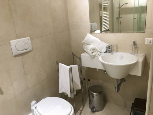 Roma Italie code promo booking.com