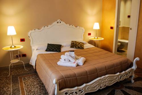 Roma Codice promozionale Booking.com Italia