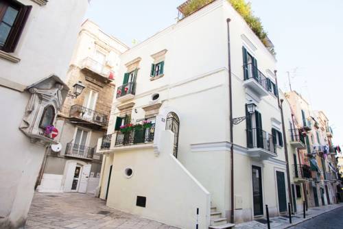 Bari Italien Hotel Promo-Code booking.com