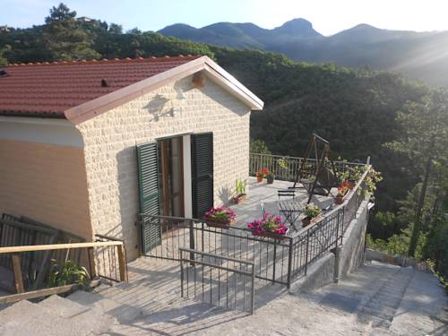 Casarza Ligure Aktionscode Italien Booking.com