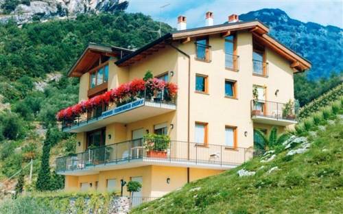 Nago Italie code promo booking.com