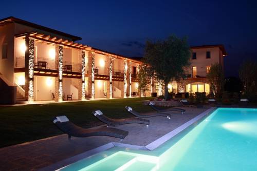 Desenzano del Garda Italie code promo booking.com